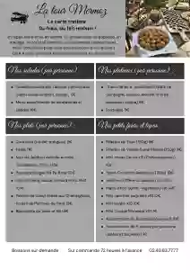 Traiteur - La Tour Mermoz - restaurant ANCENIS - les meilleurs restaurant de ANCENIS