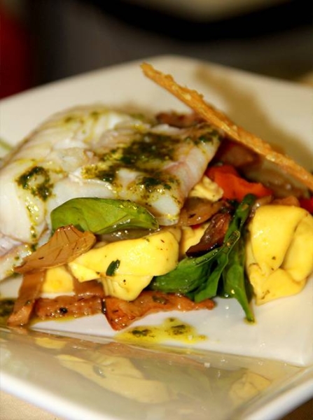 La Tour Mermoz - Restaurant Ancenis-Saint-Géréon - restaurant Traditionnel ANCENIS