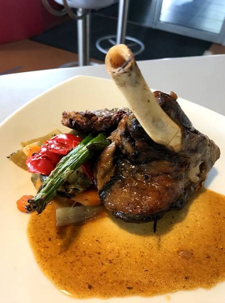 La Tour Mermoz - Restaurant Ancenis-Saint-Géréon - les meilleurs restaurant de ANCENIS