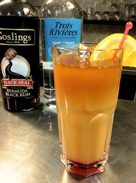 Le restaurant - La Tour Mermoz - Ancenis-Saint-Géréon - meilleur restaurant ANCENIS