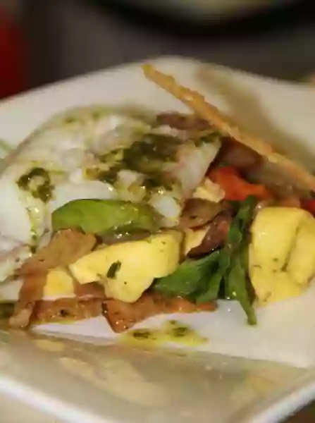 La Tour Mermoz - Restaurant Ancenis-Saint-Géréon - meilleur resto ANCENIS
