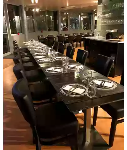 La Tour Mermoz - Restaurant Ancenis-Saint-Géréon