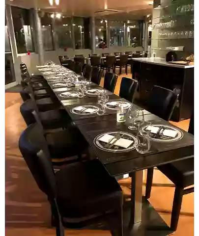 La Tour Mermoz - Restaurant Ancenis-Saint-Géréon - restaurant Végétarien ANCENIS
